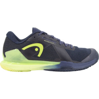 Head Padel Sprint Pro 4.0 Shoes 273655-NVLI
