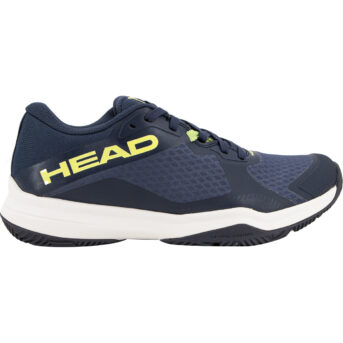 Head Padel Motion Team Shoes 273685-NVLI