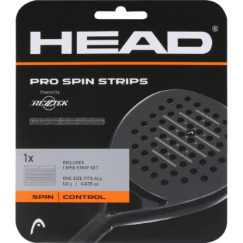 Head Padel Pro Spin Strips 288504/288514