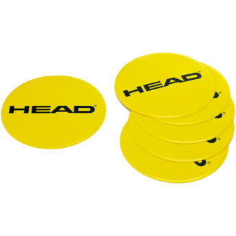 Head Set Of Six Circles 287521