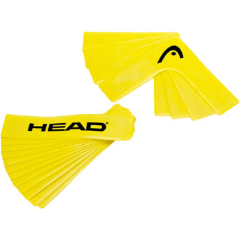 Head Of 12 Slats & 4 Angles 287531