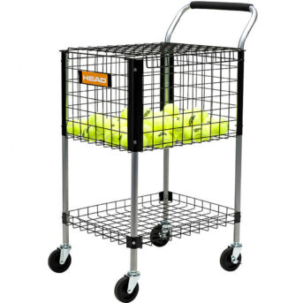 Head Basket 120 Balls 287362