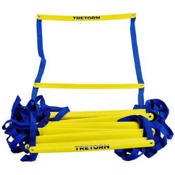 Tretorn Agility Scale 7.5m TTECHELLE