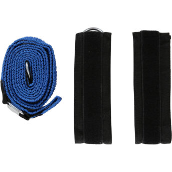 Dual Resistance Harness EN315