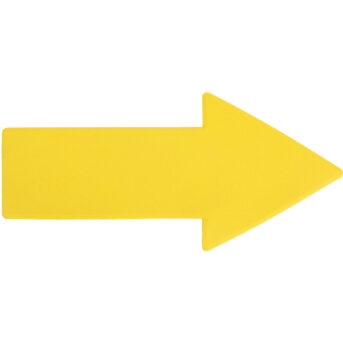 Marking Arrow 38cm GY23-JAUNE