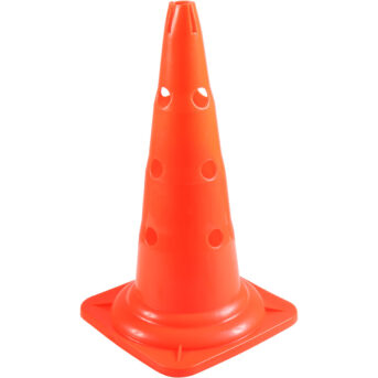 Cone 12 Holes 50cm With Notch AC602-RED