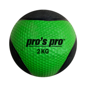 Medicine Ball 2Kg I290B