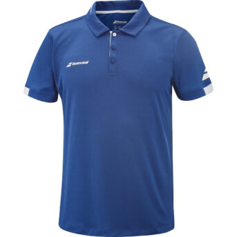 Babolat Junior Boys Play Polo 3BP2021-4118