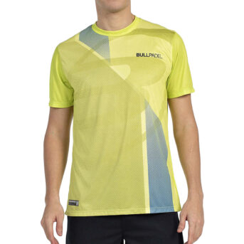Bullpadel Court Brumo T-Shirt 473943-420