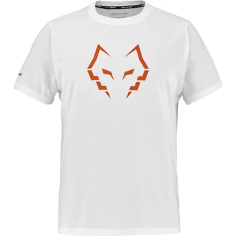 Babolat Padel Cotton Lebron T-Shirt 6MS25442-1000