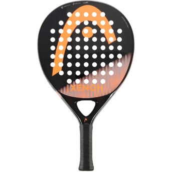 Head Xenon 2025 Padel Racket Limited Edition 228815