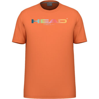 Head Junior Boys Vision Rainbow T-Shirt 816345-CN