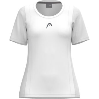 Head Junior Girls Club Tech 816725-WH