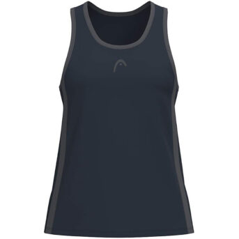 Head Junior Girls Club Tank Top 816735-NV