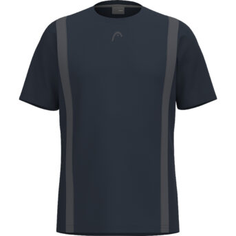 Head Junior Boys Gargon Club Tech T-Shirt 816765-NV