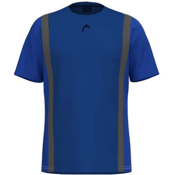 Head Junior Boys Gargon Club Tech T-Shirt 816765-RO