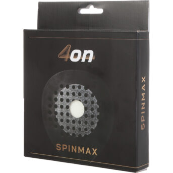Kit 4ON Total Spin Max 47ON