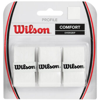 Wilson Profile Overgrip WH WRZ4025