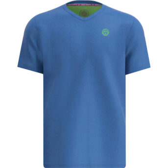 Junior Bidi Badu Boy's Crew Inside Out T-Shirt B1620004-BLNGN