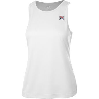 Fila Junior Girls Alma Tank Top FJL222129-001