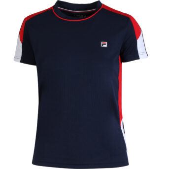 Fila Junior Boy's Garcon Gabriel T-Shirt FJL241302-1502