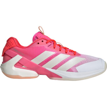 Adidas Women's Adizero Ubersonic 5 All Court IH9936