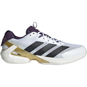 Adidas Ubersonic 5 All Court JQ3778