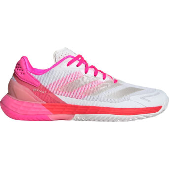 Adidas Women's Defiant Speed 2 All Court JS2902