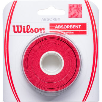 Wilson Surgrip Absorbx Overgrip WR8446501