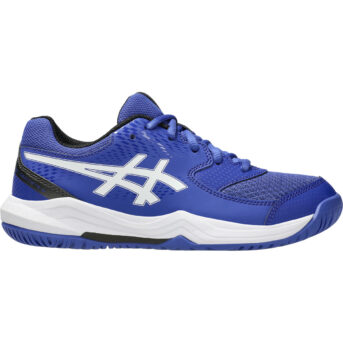 Asics Junior Gel Dedicated 8 All Court 1044A077-403