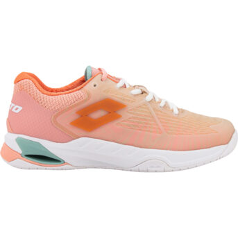 Women's Lotto Mirage 100 II All Court 218995-BO9