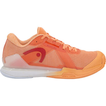 Women's Head Sprint Pro 4.0 All-Court 274145-COWH