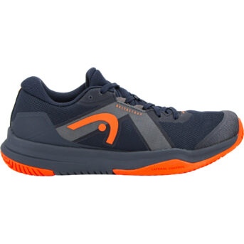 Head Junior Sprint Pro 4.0 All Court 275305-DBRD