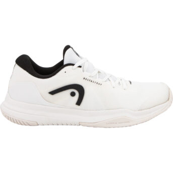 Head Junior Sprint Pro 4.0 All Court 275325-WHBK