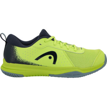 Head Junior Sprint Court 4.0 All Court 275415-LINV