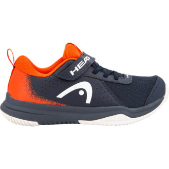 Head Junior Sprint Velcro 4.0 All Court 275505-DBRD