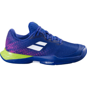 Babolat Junior Jet Mach 3 All Court 3K2F25A648-4060