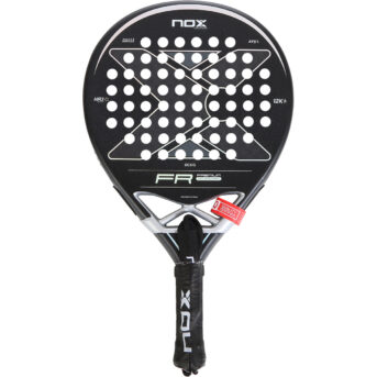 Nox Premium Exclusive FR Padel Racket PEPREMIUM25