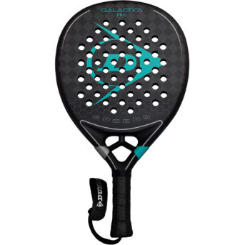 Dunlop Galactica Pro Padel Racket 10359940