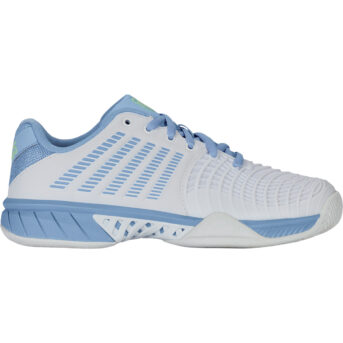 K-Swiss Women's Express Light 3 All Court Shoes 98562-112