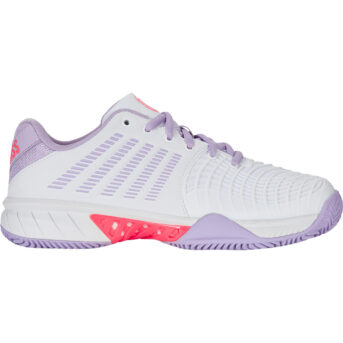 K-Swiss Women's Express Light 3 Clay Court Shoes 98563-182