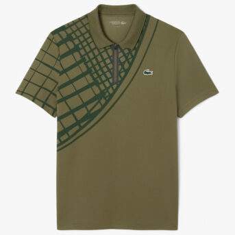 Lacoste On Court Athlete US Series DH4756-E9F