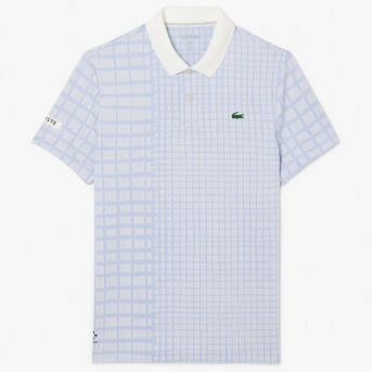 Lacoste Medvedev US Series Polo DH4762-A9I