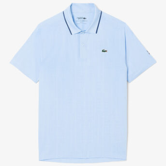Lacoste Djokovic On Court US Open Polo DH4789-HBP