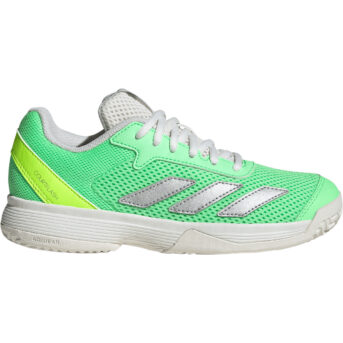 Adidas Junior Courtflash All Court JH5124