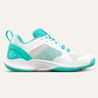 Wilson Padel Women's Hurakn Pro V4 WRS335760