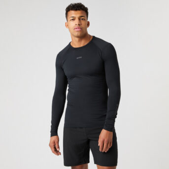 Bjorn Borg Long Sleeve Compression T-Shirt 10003577-BK001