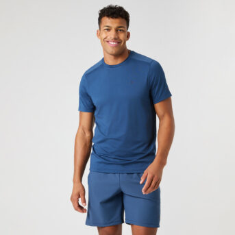 Bjorn Borg Ace Mesh T-Shirt 10003635-NA023