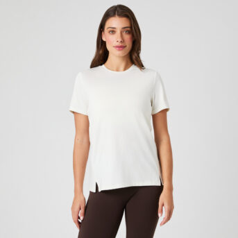 Bjorn Borg Women's T-Shirt 10003916-WE019