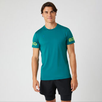 Bjorn Borg Tennis Gym T-Shirt 10003946-GN159